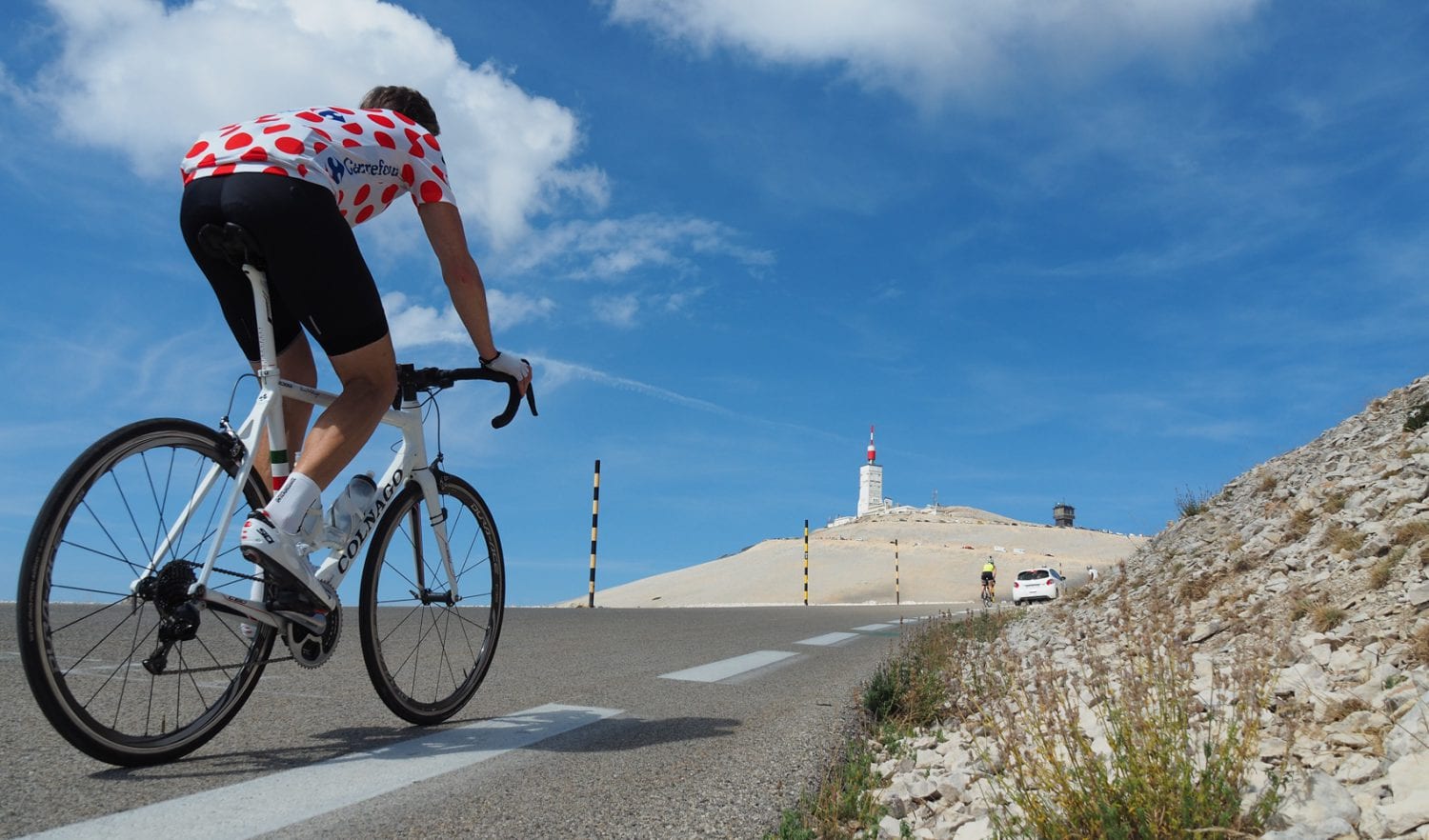 Top Destinations For Cycling Holidays