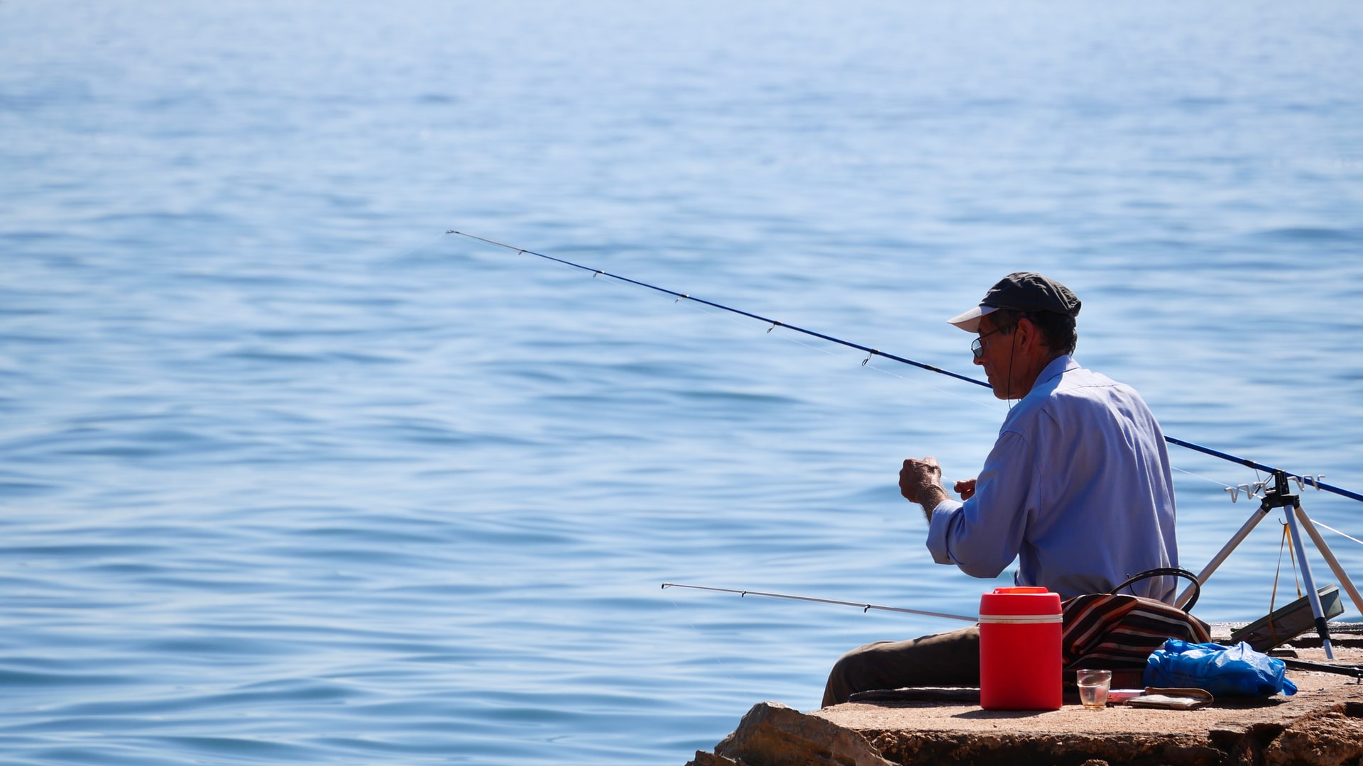 How To Ensure A Successful Fishing Trip?