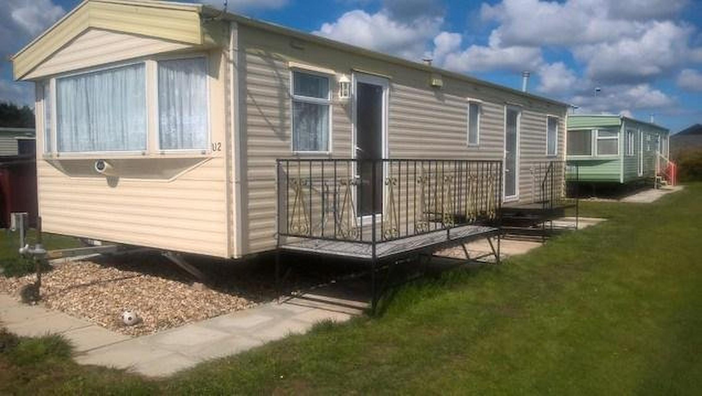 What Are The Benefits Of Buying A Static Caravan?