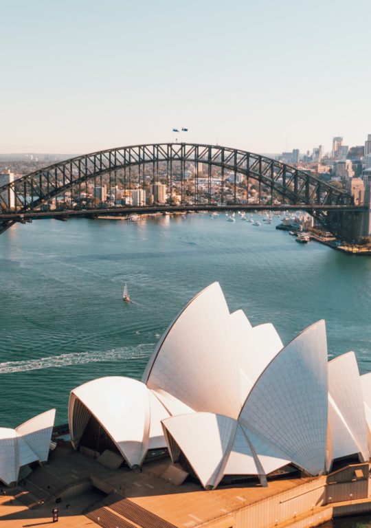 How Fast is The Australian Visa Application Process?