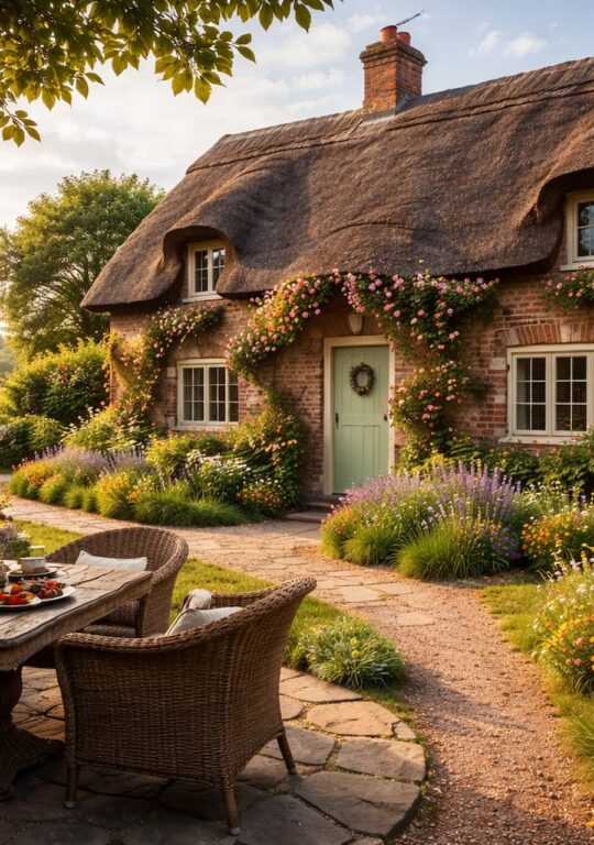 What is the Best Time of Year to Visit Suffolk?