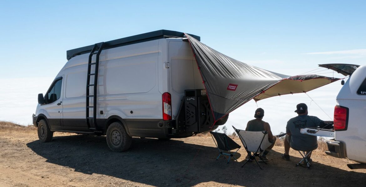 Used Static Caravans