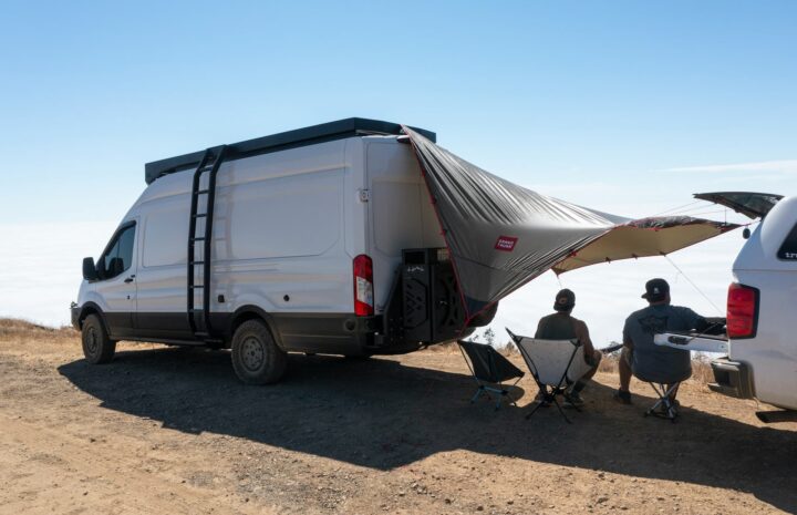 Used Static Caravans