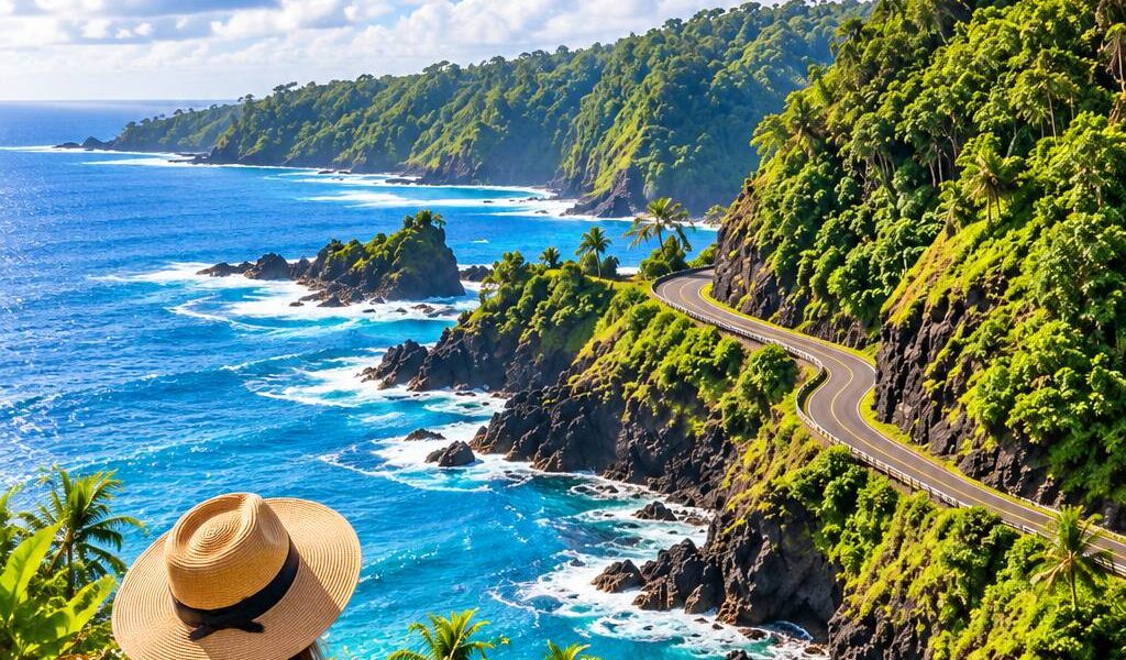 Hana Maui tours