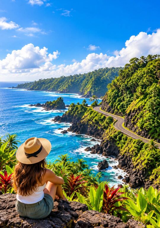 Private vs. Group Hana Maui Tours: Which Is Right for You?